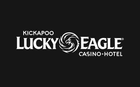 lucky eagle casino website.